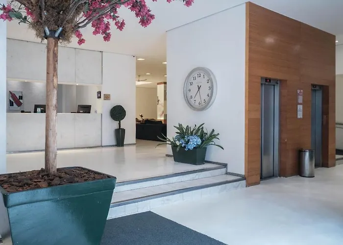 Normandie - By Easy HoteisHotel Em